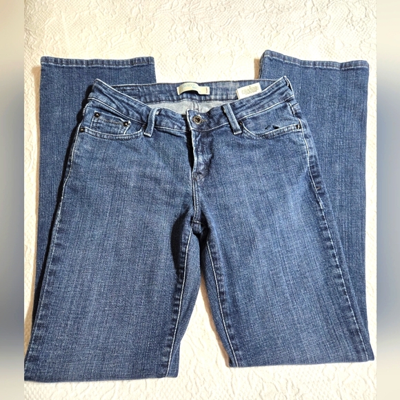 Women's Levi's Bootcut - Picture 1 of 4